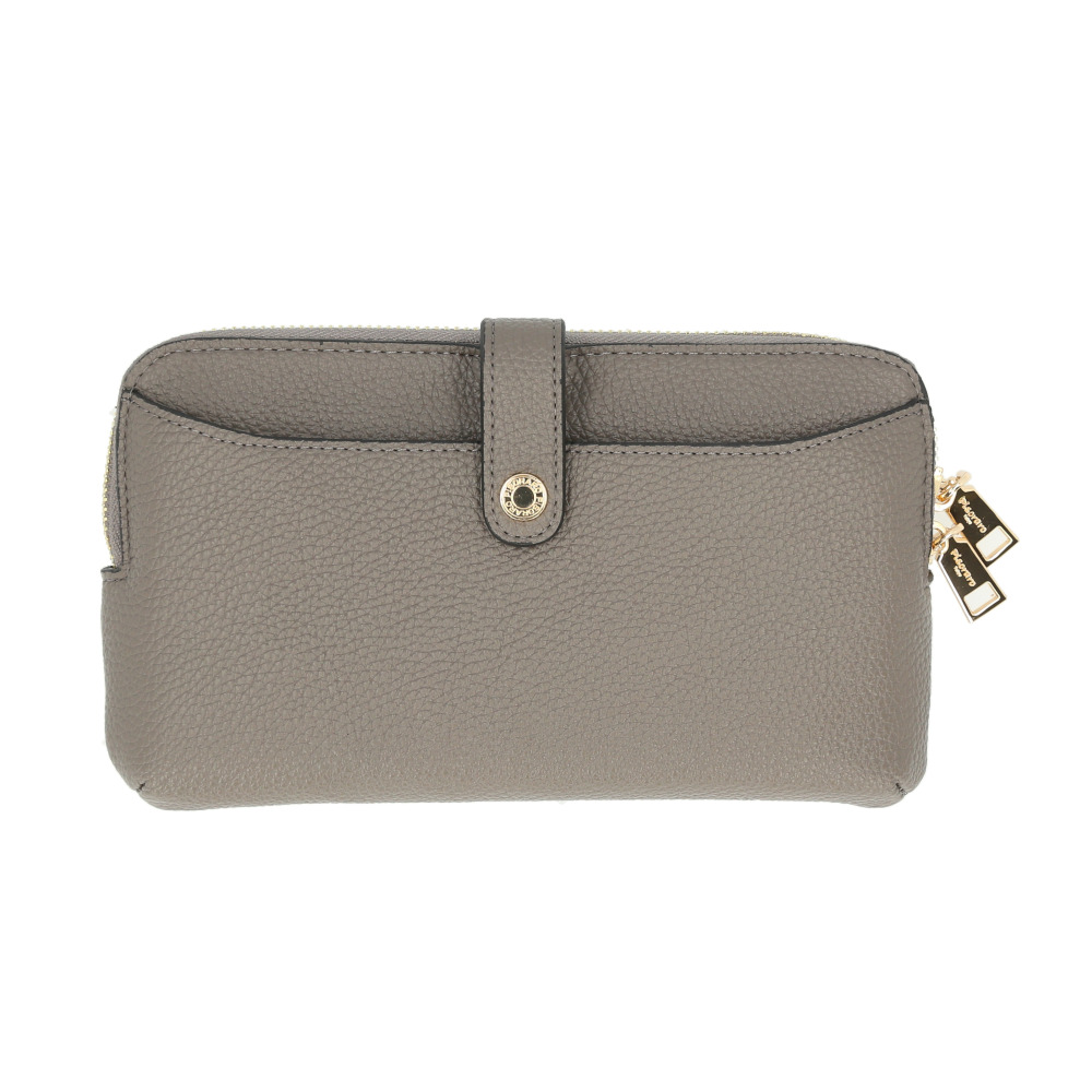 スマホショルダー 財布 通販 ピソラロ pisoraro ピソラロ財布 スマホショルダーバッグ お財布ポシェット お財布ポーチ ミニショルダー ウォレット |  | 03