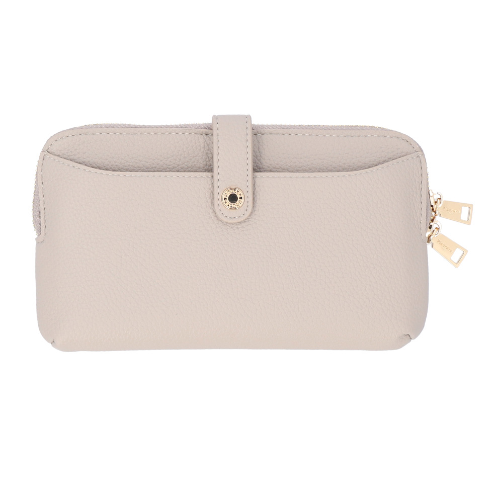 スマホショルダー 財布 通販 ピソラロ pisoraro ピソラロ財布 スマホショルダーバッグ お財布ポシェット お財布ポーチ ミニショルダー ウォレット |  | 11