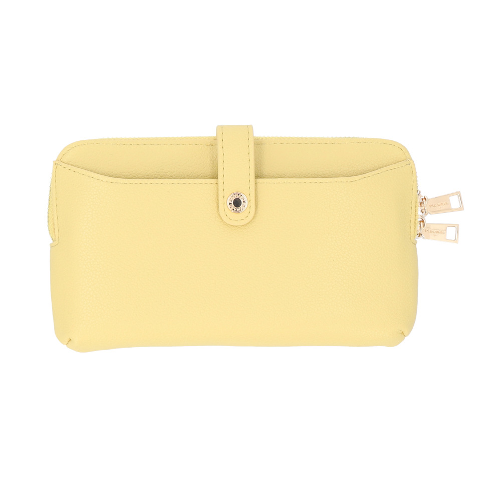 スマホショルダー 財布 通販 ピソラロ pisoraro ピソラロ財布 スマホショルダーバッグ お財布ポシェット お財布ポーチ ミニショルダー ウォレット |  | 13