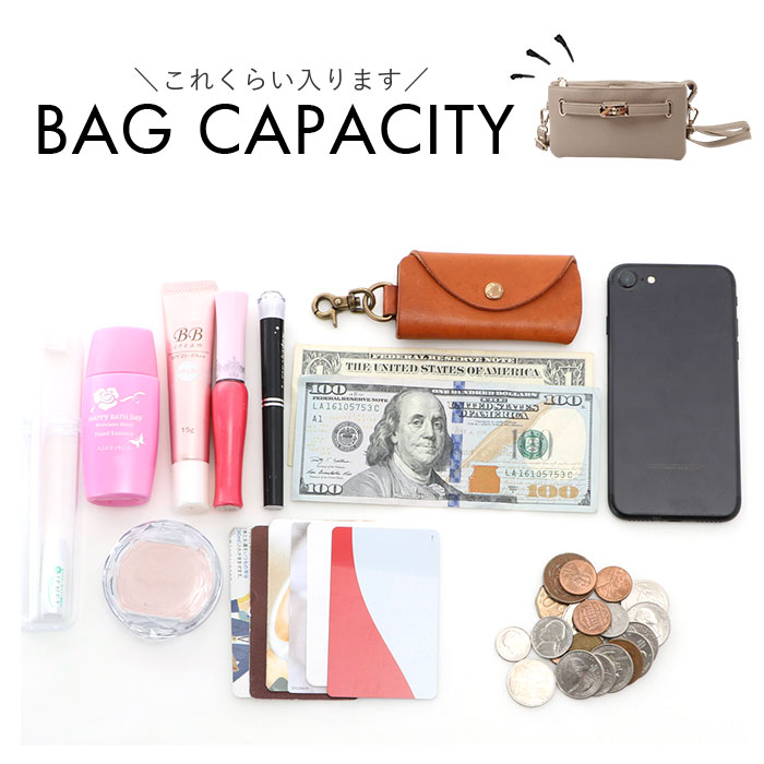 ピソラロ お財布ショルダー PR255 通販 pisoraro お財布ポシェット ウォレットバッグ ウォレットショルダー ショルダーバッグ ショルダーバック ピソラロ |  | 14