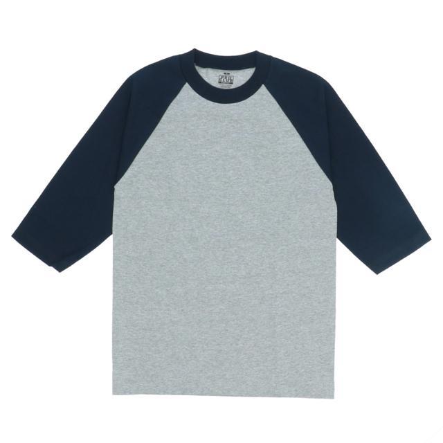 Tシャツ メンズ 半袖 通販 アメカジ おしゃれ ティシャツ ブランド プロクラブ ベースボールtシャツ 七分袖 シャツ 五分袖 トップス ストリート Prclub135 Backyard Family バッグタウン 通販 Yahoo ショッピング