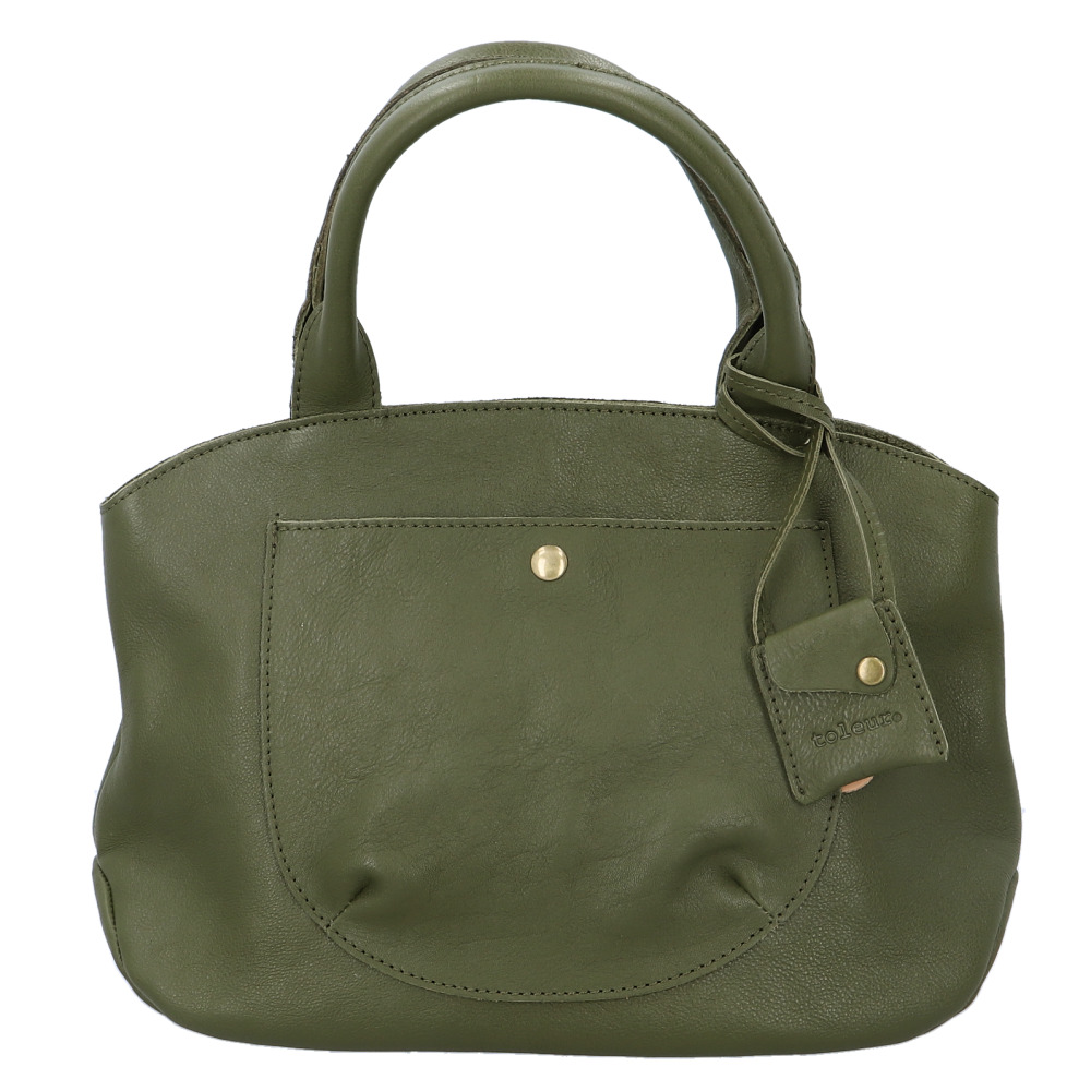 toleur トートバッグ 11910 通販 トーラ バッグ レザートートバッグ