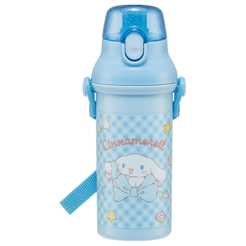 水筒 キャラクター キッズ 480ml 通販 直飲み 食洗機 かわいい