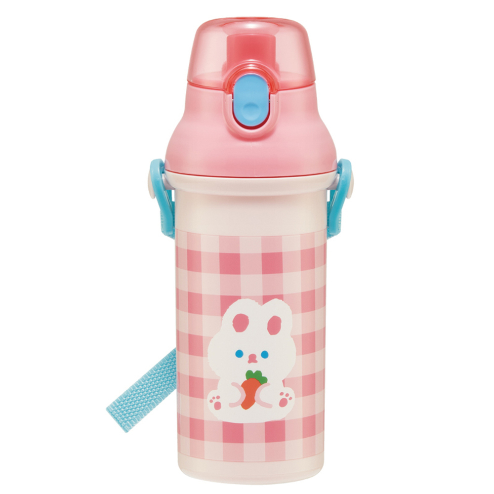 水筒 通販水筒 子供 直飲み 直飲み水筒 子ども プラ水筒 ワンタッチ