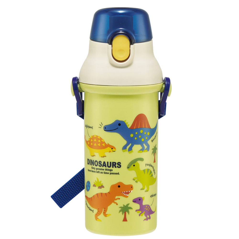 子供用水筒 パーツのみ スケーター 水筒 ステンレス 直飲み 3Dロック付ダイレクトボトル