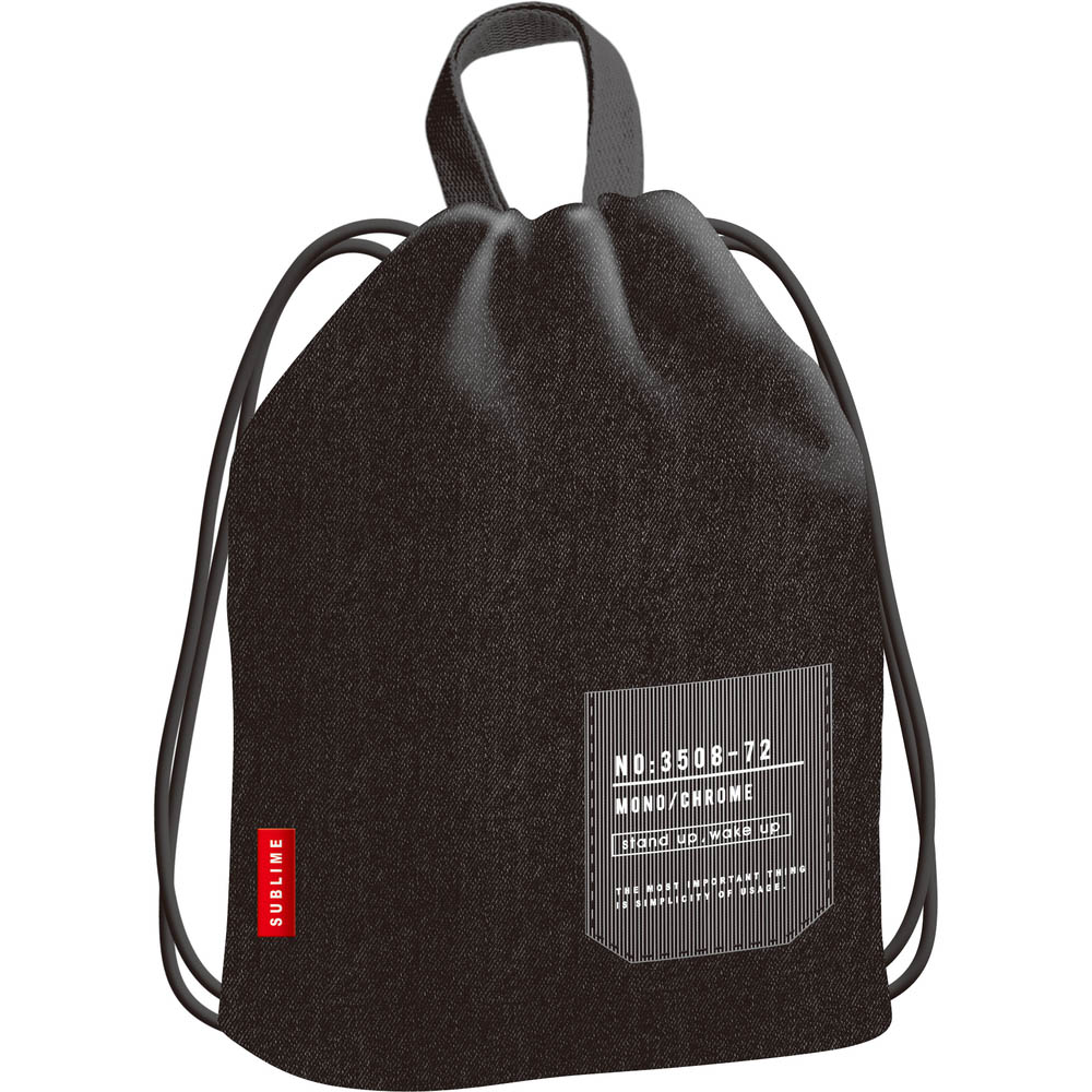 SUBLIME（サブライム） 体操服入れ 女の子 通販 体操着入れ 体操着袋