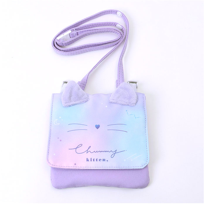移動ポケット ショルダー付き クリップ付き 通販 クリップポケット ショルダーポシェット ポシェット ポケット 小物入れ ショルダーポーチ マルチポッケ |  | 15