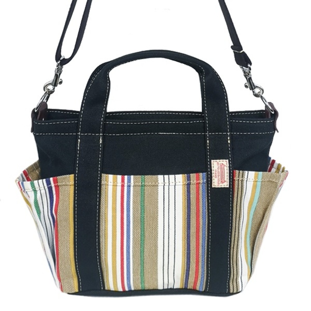 レトワール デュ ソレイユ バッグ 通販 LES TOILES DU SOLEIL R157 トートバッグ ショルダーバッグ トートバック 手提げ かばん 鞄 斜めがけ 斜め掛け レディース ミニバッグ バック おしゃれ かわいい 布 LES TOILES DU SOLEIL（レトワールデュソレイユ） レトワール デュ