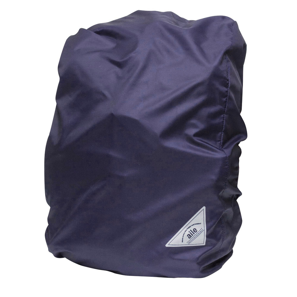 自転車 カゴ カバー かぶせる 通販 かごカバー カゴカバー バスケットカバー レインカバー かご バスケット 荷台 荷物カバー 雨除け 雨よけ リュックカバー | ブランド登録なし | 02