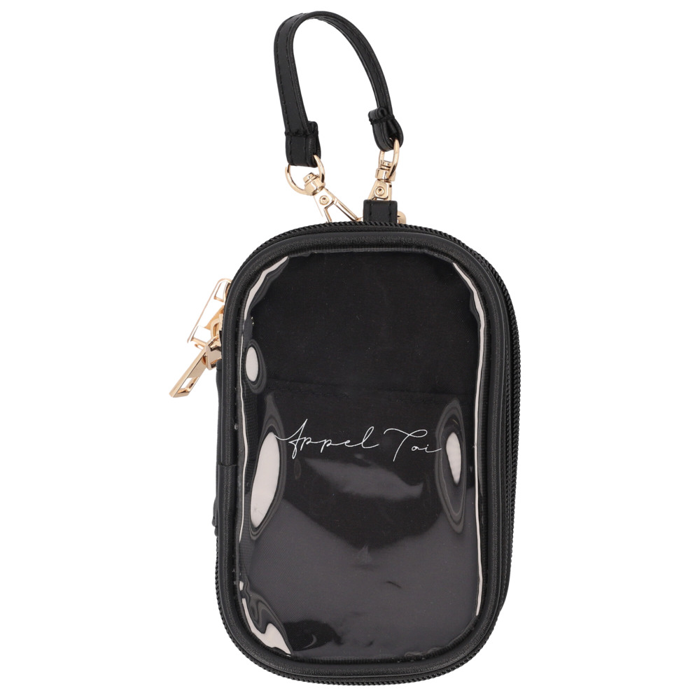 アクスタケース 持ち運び 通販 アクスタポーチ アペルトワ Appel Toi