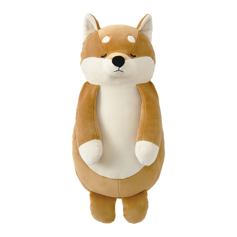 キャラクター 通販キャラクター 背中 ツボ押し クッション イスに