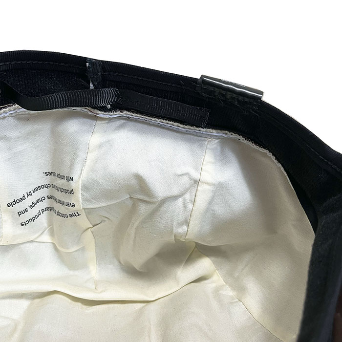 帽子 ハンチング メンズ 通販 ReqHatter RH402 レックハッター 本革 ラムレザーハンチング ハンチング帽子 革 レザー ぼうし ハンチング帽 レディース |  | 10