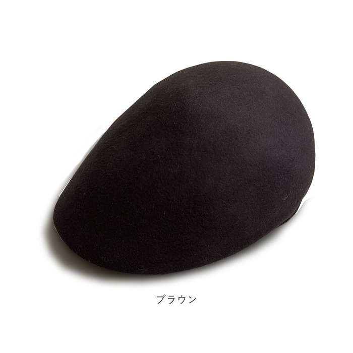 帽子 ハンチング メンズ 通販 ReqHatter RH405 レックハッター フェルトハンチング ハンチング帽子 レディース ぼうし ハンチング帽 おしゃれ ブランド 冬 |  | 10
