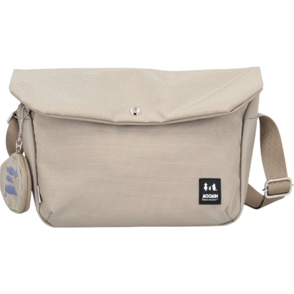 ムーミン ショルダー バッグ RMNK-02 通販 ショルダーバッグ