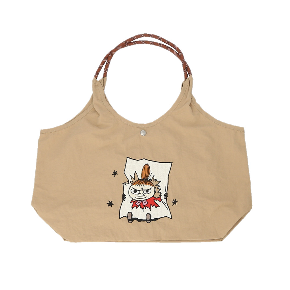 MOOMIN ムーミン トート RMPK-01 通販 サブバッグ サブバック