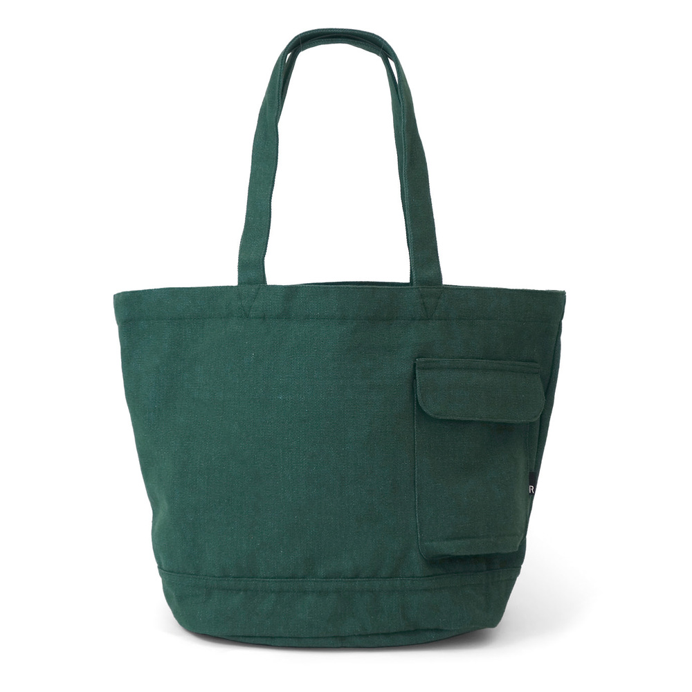 ルートート 通販ルートート トートバッグ ROOTOTE 3066 SN.ミディアム.リサイクルコットン-B トートバック 布 仕切り 大きめ a4 レディース メンズ 軽量 シンプ | ROOTOTE | 10