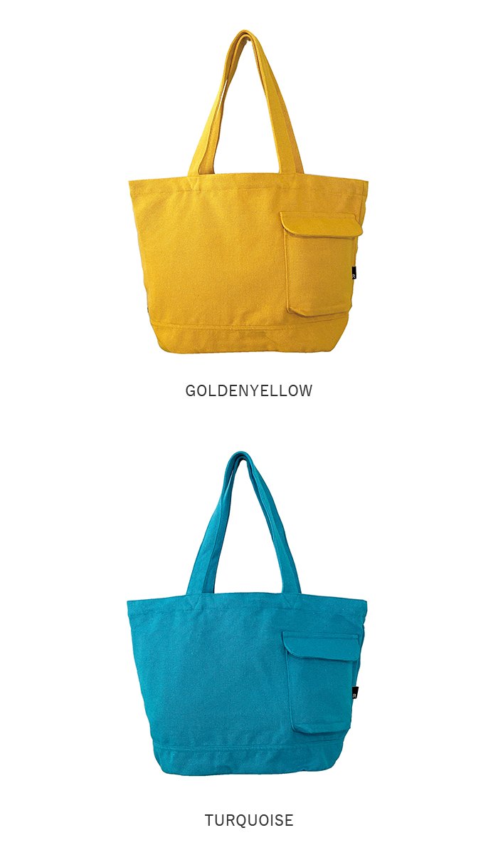 ルートート 通販ルートート トートバッグ ROOTOTE 3066 SN.ミディアム.リサイクルコットン-B トートバック 布 仕切り 大きめ a4 レディース メンズ 軽量 シンプ | ROOTOTE | 16
