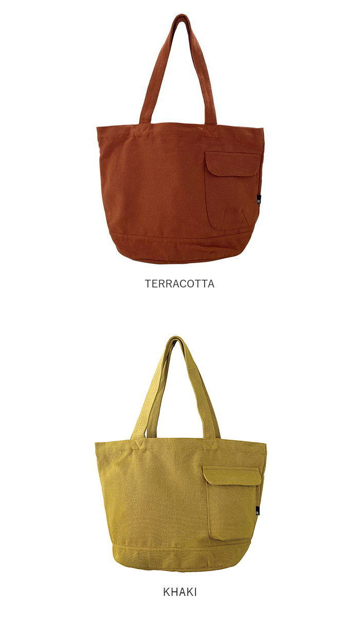 ルートート 通販ルートート トートバッグ ROOTOTE 3066 SN.ミディアム.リサイクルコットン-B トートバック 布 仕切り 大きめ a4 レディース メンズ 軽量 シンプ | ROOTOTE | 15
