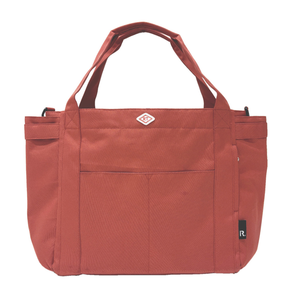 ROOTOTE ルートート　マザーズバッグ　ショルダーバッグ　トートバッグ 楽天市場】ROOTOTE トートバッグ ルートート 定番 ショルダー