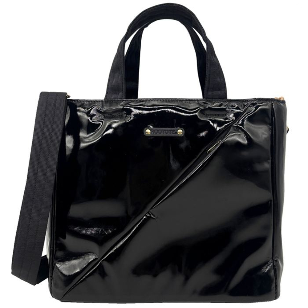 ルートート ROOTOTE ショルダーバッグ 3665 通販 ショルダーバック 斜めがけバッグ 2way トートバッグ 小さめ 通勤 通学 SQUARE スクエア ルートート | ROOTOTE | 03