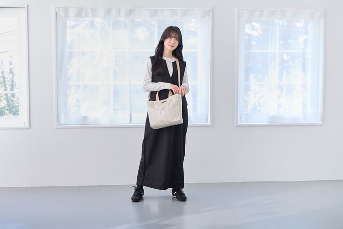 ルートート ROOTOTE ショルダーバッグ 3665 通販 ショルダーバック 斜めがけバッグ 2way トートバッグ 小さめ 通勤 通学 SQUARE スクエア ルートート | ROOTOTE | 05