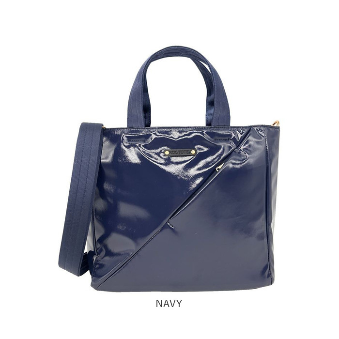 ルートート ROOTOTE ショルダーバッグ 3665 通販 ショルダーバック 斜めがけバッグ 2way トートバッグ 小さめ 通勤 通学 SQUARE スクエア ルートート | ROOTOTE | 15