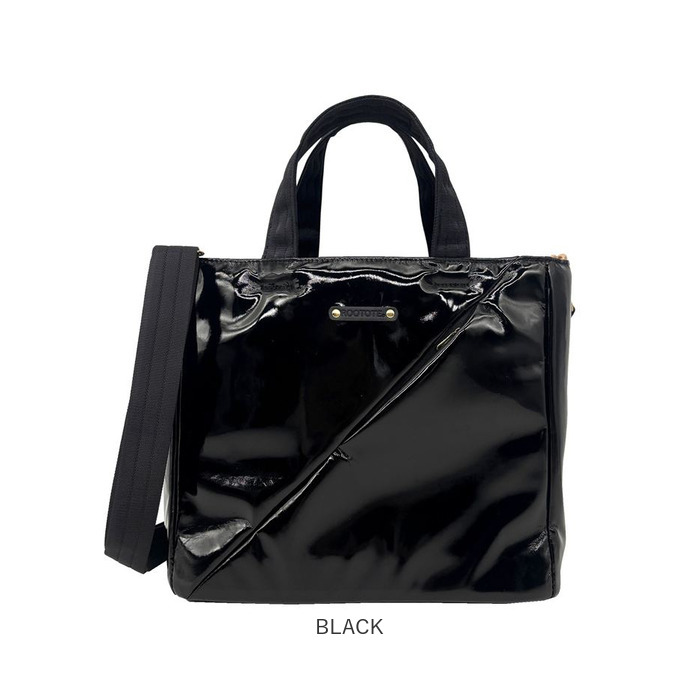 ルートート ROOTOTE ショルダーバッグ 3665 通販 ショルダーバック 斜めがけバッグ 2way トートバッグ 小さめ 通勤 通学 SQUARE スクエア ルートート | ROOTOTE | 16