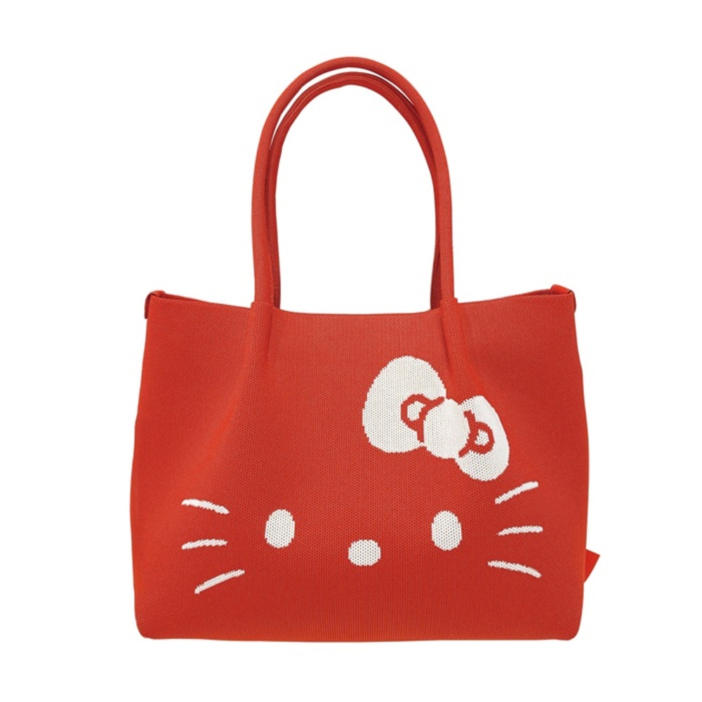 ルートート✖️ハローキティ　バッグセット ルートート トートバッグ rootote8382 通販 IP.デリ.ルフル.ハロー
