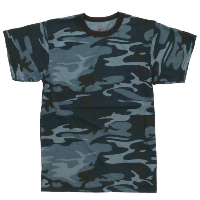 ロスコ シャツ 通販 ブランド ROTHCO メンズ tシャツ おしゃれ 半袖 Camo 迷彩 USAモデル 米軍 カモフラ クルーネック 大きいサイズ レディース 春 夏｜backyard-1｜19