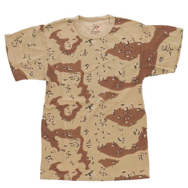 ロスコ シャツ 通販 ブランド ROTHCO メンズ tシャツ おしゃれ 半袖 Camo 迷彩 USAモデル 米軍 カモフラ クルーネック 大きいサイズ レディース 春 夏｜backyard-1｜04