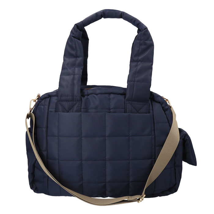 Rename リネーム マザーズバッグ キルティング 2WAY 大容量 通販 マザーズバック マザーバッグ マザーバック トートバッグ トートバック トート 手提げ | RENAME（バッグ） | 12