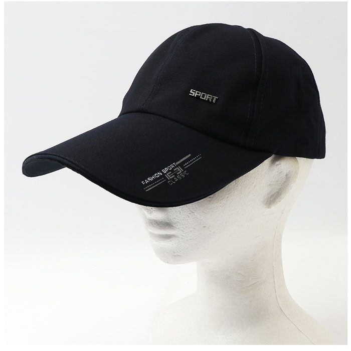 ランニング キャップ 深め 帽子 通販 ランニングキャップ スポーツキャップ ベースボールキャップ ゴルフキャップ cap CAP ゴルフ 野球帽 ジョギング | ブランド登録なし | 10