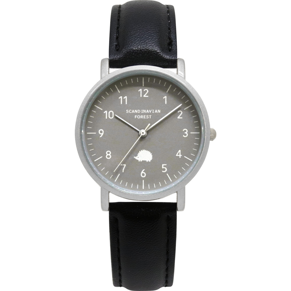 腕時計 通販腕時計 メンズ レディース ブランド スカンジナビアンフォレスト おしゃれ 大人 かわいい 時計 ペアウォッチ 合皮 フェイク レザー 防水 20 30 40 代｜backyard-1｜04