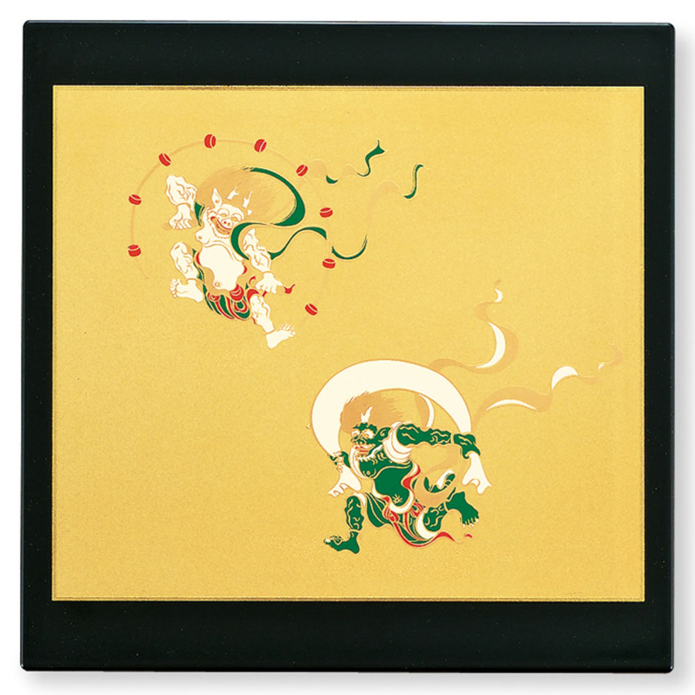 BACKYARD FAMILY（バックヤードファミリー） マウスパッド 漆芸 通販