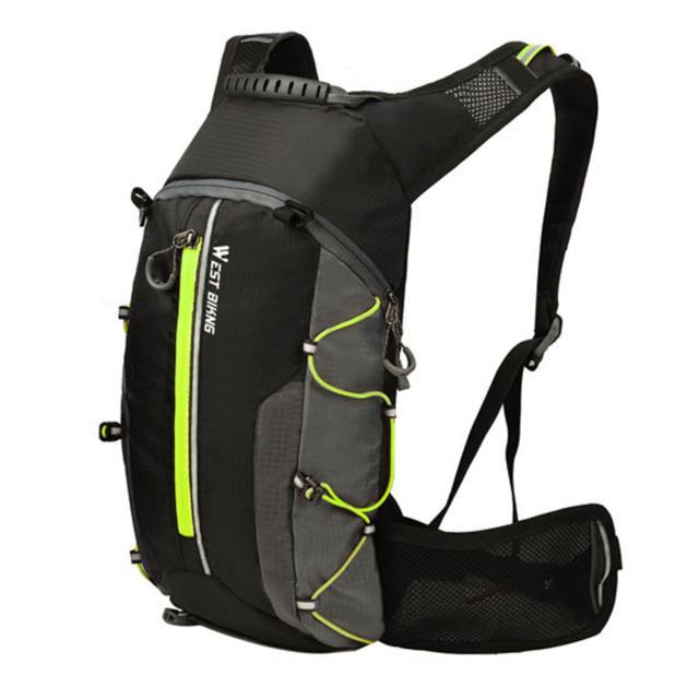 Amazon.co.jp: (myrass) サイクリング リュック