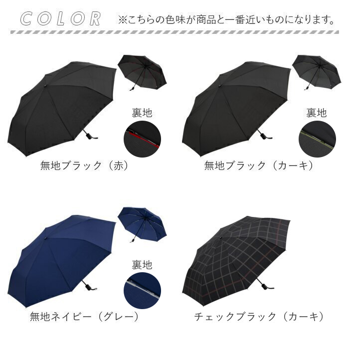 折りたたみ傘 メンズ 耐風 通販 折り畳み傘 65cm 65センチ 耐風傘 雨傘 軽量 さかさかさ SAKASAKASA グラスファイバー かさ 傘 カサ レディース 大きめ | BACKYARD FAMILY | 17
