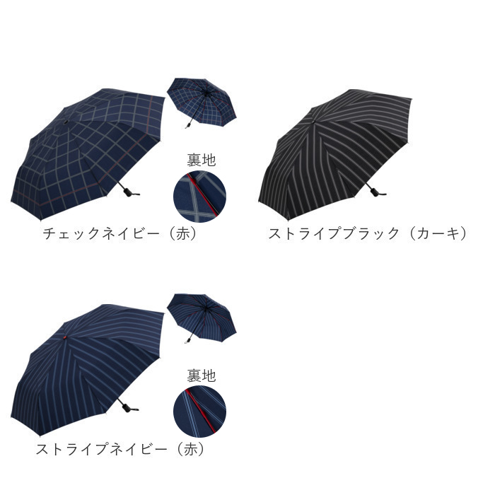 折りたたみ傘 メンズ 耐風 通販 折り畳み傘 65cm 65センチ 耐風傘 雨傘 軽量 さかさかさ SAKASAKASA グラスファイバー かさ 傘 カサ レディース 大きめ | BACKYARD FAMILY | 18