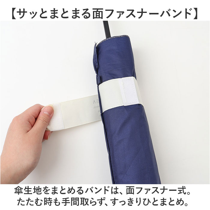 折りたたみ傘 メンズ 耐風 通販 折り畳み傘 65cm 65センチ 耐風傘 雨傘 軽量 さかさかさ SAKASAKASA グラスファイバー かさ 傘 カサ レディース 大きめ | BACKYARD FAMILY | 09