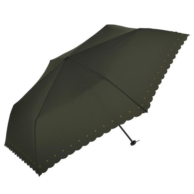 Pretty Green | Tonal Umbrella | EQVVS