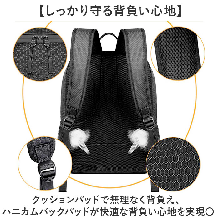 ボールリュック 通販 ボールバッグ サッカー ...の詳細画像4
