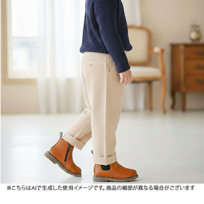 サイドゴアブーツ 子供靴 通販 ショートブーツ サイドゴア ブーツ ショート 子ども用シューズ 子供用シューズ こどもシューズ 靴 くつ | BACKYARD FAMILY | 10