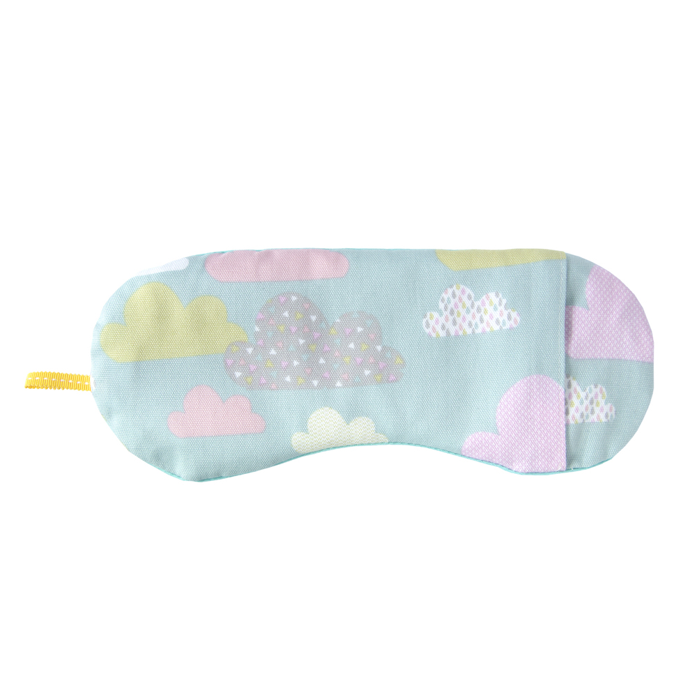 ホット&アイス アイピロー 通販 ソルトアイピロー ホットアイマスク 目元しっとり うるおいアイピロー アイマスク 冷たい 温冷 塩 ホット 電子レンジ | KeiTei | 06