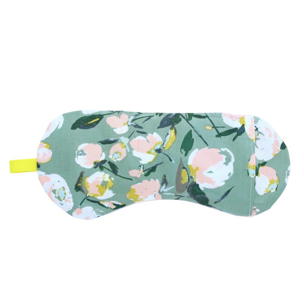 ホット&アイス アイピロー 通販 ソルトアイピロー ホットアイマスク 目元しっとり うるおいアイピロー アイマスク 冷たい 温冷 塩 ホット 電子レンジ | KeiTei | 12