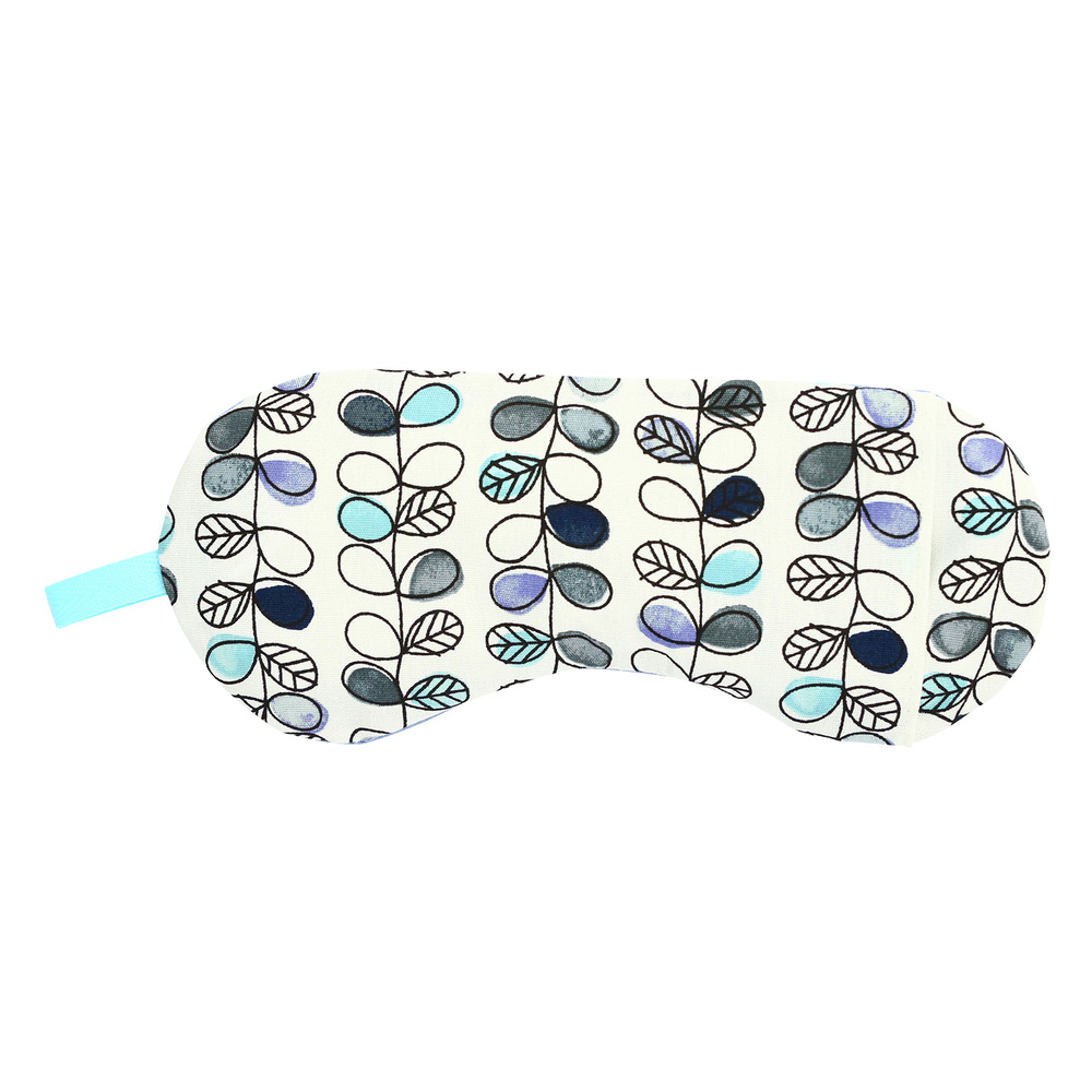 ホット&アイス アイピロー 通販 ソルトアイピロー ホットアイマスク 目元しっとり うるおいアイピロー アイマスク 冷たい 温冷 塩 ホット 電子レンジ | KeiTei | 07