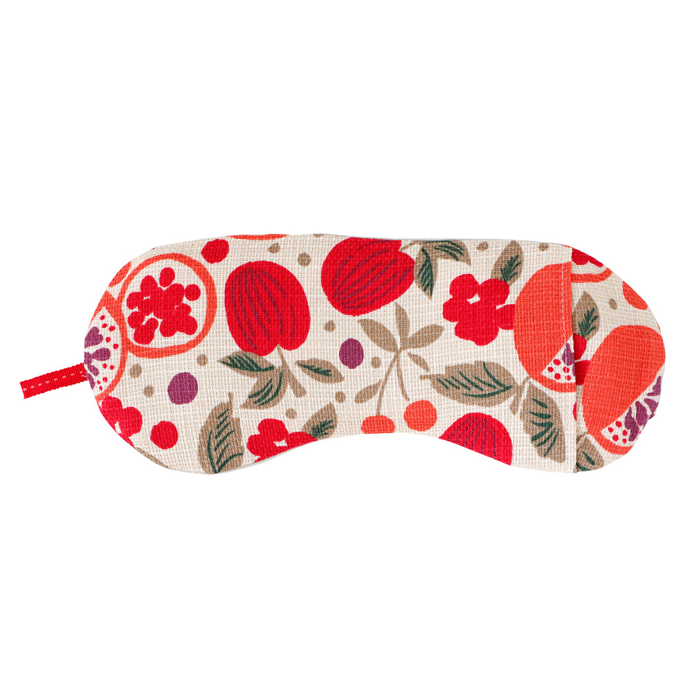 ホット&アイス アイピロー 通販 ソルトアイピロー ホットアイマスク 目元しっとり うるおいアイピロー アイマスク 冷たい 温冷 塩 ホット 電子レンジ | KeiTei | 09