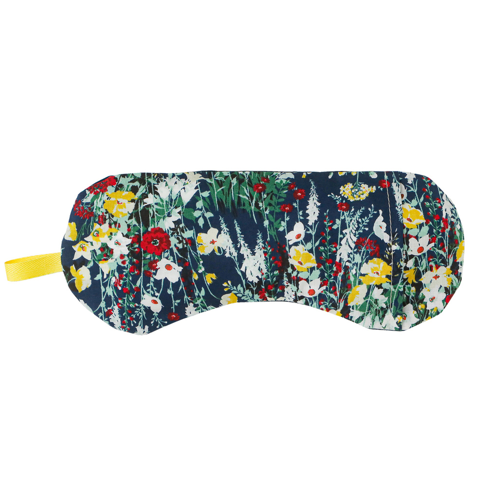 ソルト 通販ソルト アイピロー ソルトアイピロー 温冷 アイマスク 大きい かわいい 塩 安眠 旅行 機内 リラクゼーション 快眠 グッズ 電子レンジ 温感 冷感 | KeiTei | 05