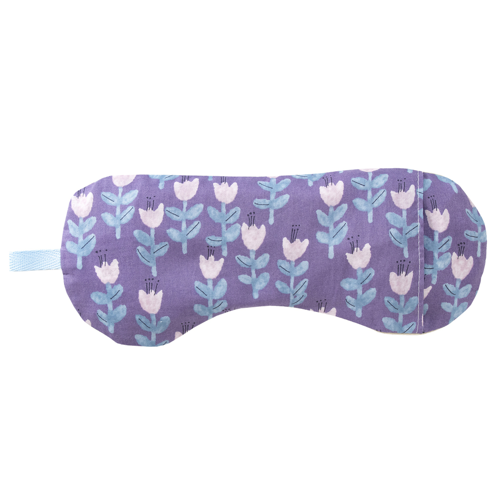 ソルト 通販ソルト アイピロー ソルトアイピロー 温冷 アイマスク 大きい かわいい 塩 安眠 旅行 機内 リラクゼーション 快眠 グッズ 電子レンジ 温感 冷感 | KeiTei | 12