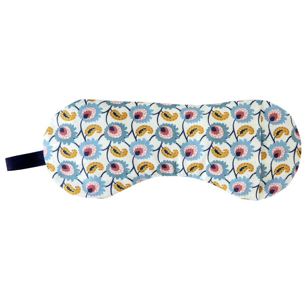 ソルト 通販ソルト アイピロー ソルトアイピロー 温冷 アイマスク 大きい かわいい 塩 安眠 旅行 機内 リラクゼーション 快眠 グッズ 電子レンジ 温感 冷感 | KeiTei | 15