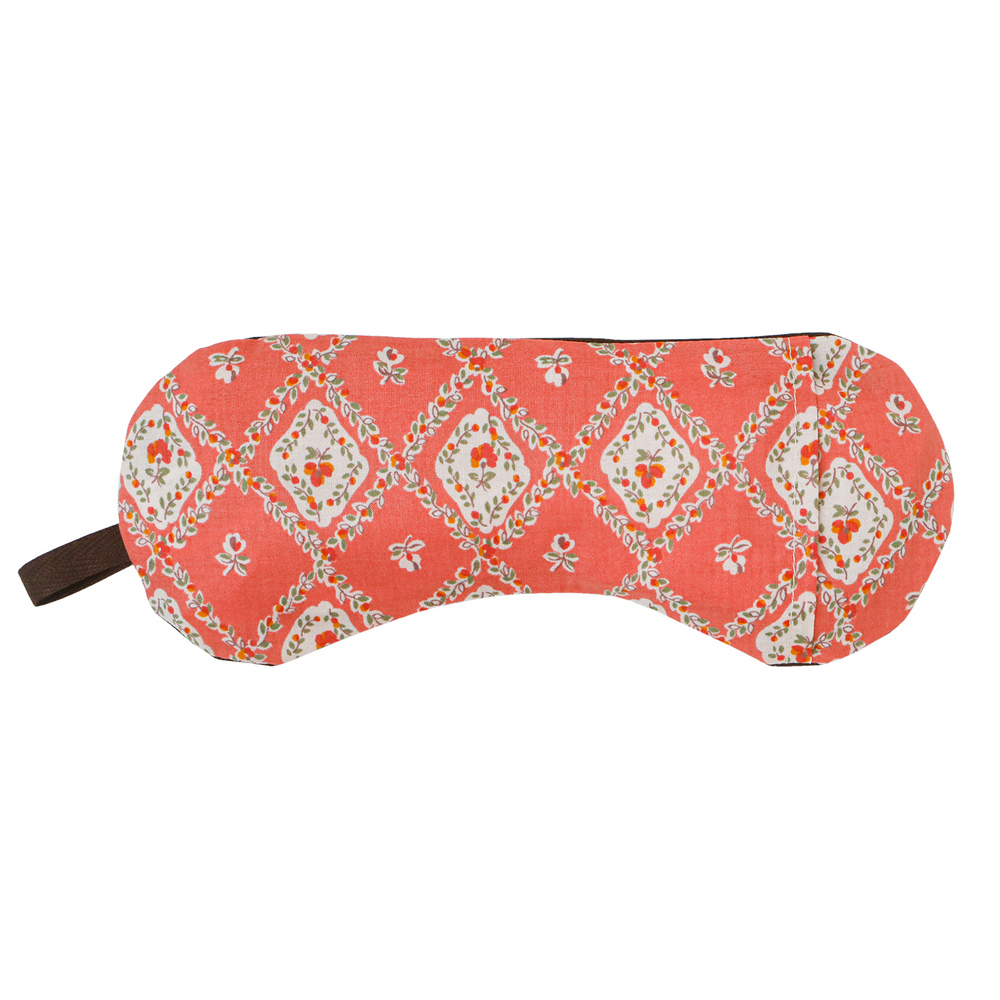 ソルト 通販ソルト アイピロー ソルトアイピロー 温冷 アイマスク 大きい かわいい 塩 安眠 旅行 機内 リラクゼーション 快眠 グッズ 電子レンジ 温感 冷感 | KeiTei | 07