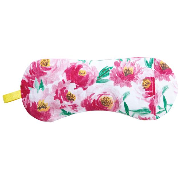 ソルト 通販ソルト アイピロー ソルトアイピロー 温冷 アイマスク 大きい かわいい 塩 安眠 旅行 機内 リラクゼーション 快眠 グッズ 電子レンジ 温感 冷感 | KeiTei | 03